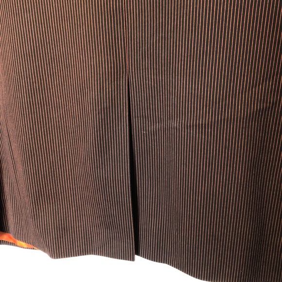 Ben Sherman pinstripe sports jacket - Picture 6 of 8